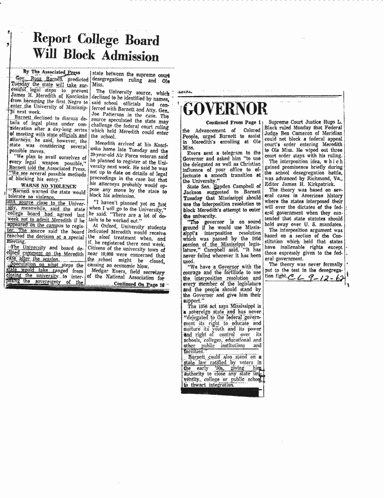 SCR ID # 1-67-1-64-1-1-1