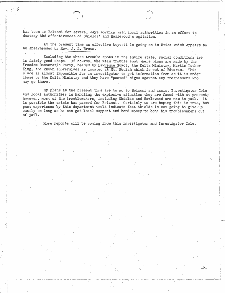 SCR ID # 2-19-0-70-2-1-1