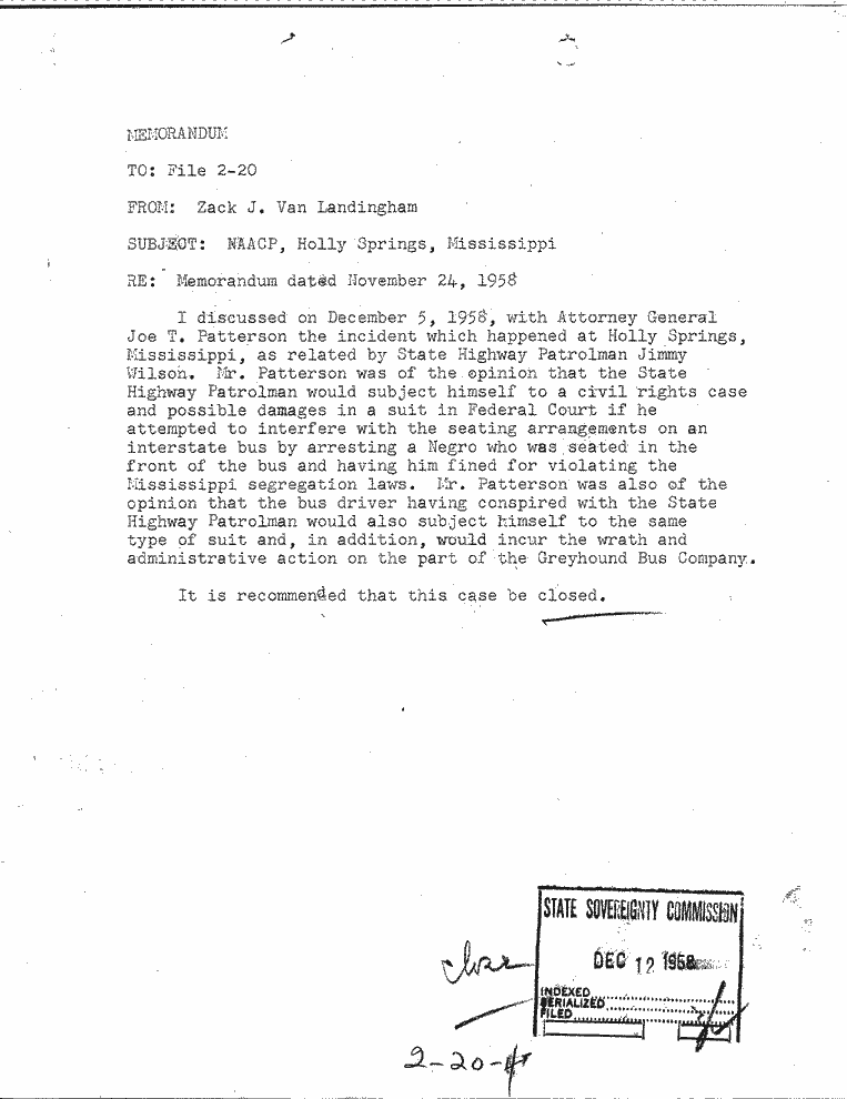 SCR ID # 2-20-1-4-1-1-1