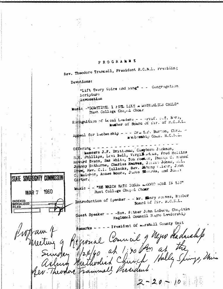 SCR ID # 2-20-1-10-1-1-1