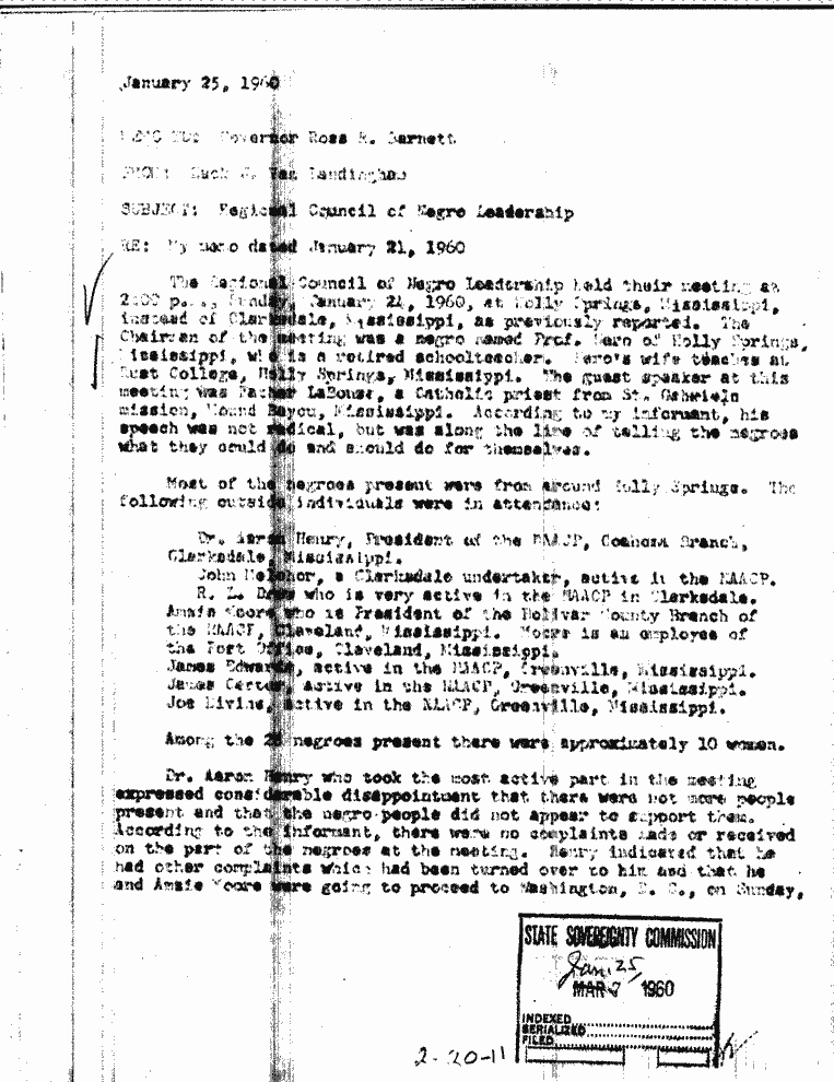 SCR ID # 2-20-1-11-1-1-1