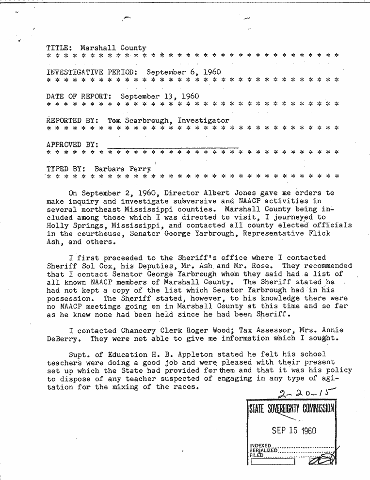 SCR ID # 2-20-1-14-1-1-1