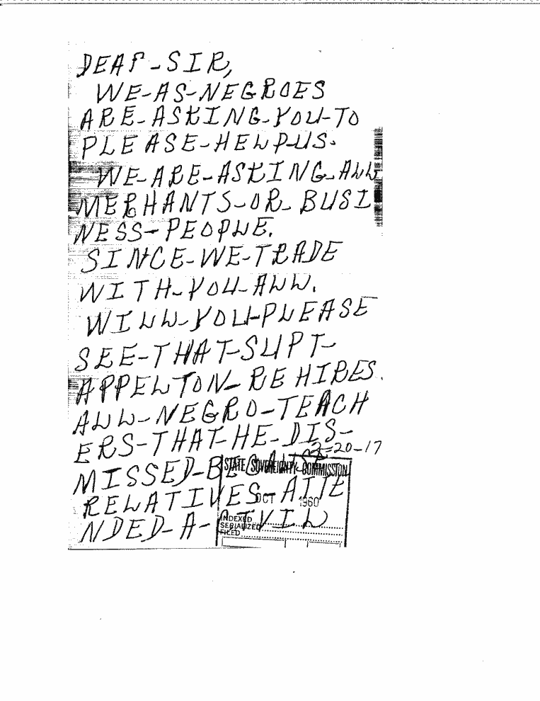 SCR ID # 2-20-1-16-1-1-1