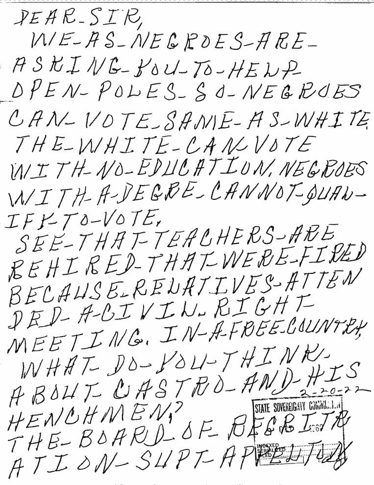 SCR ID # 2-20-1-19-1-1-1