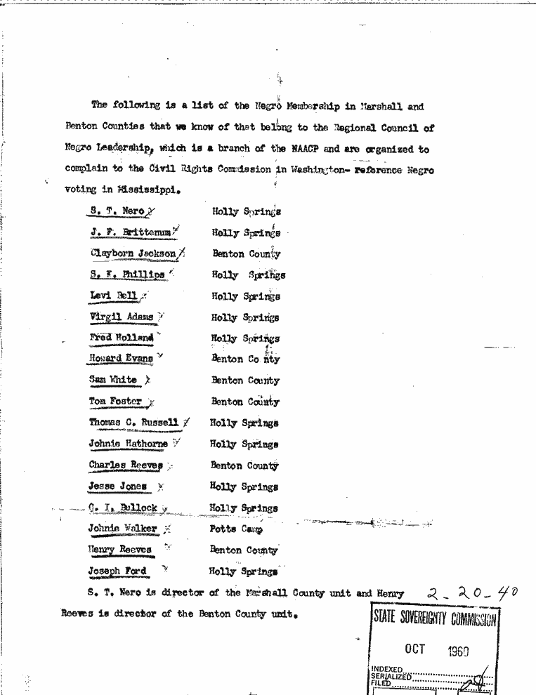 SCR ID # 2-20-1-32-1-1-1