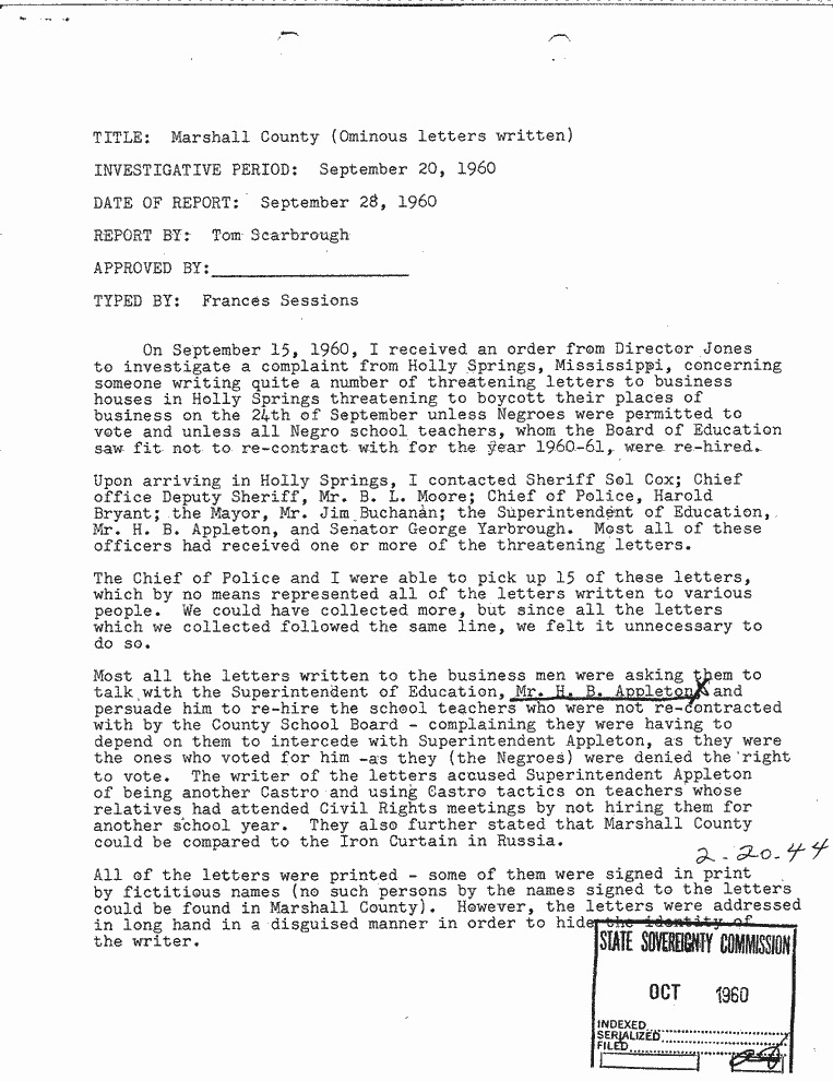 SCR ID # 2-20-1-36-1-1-1