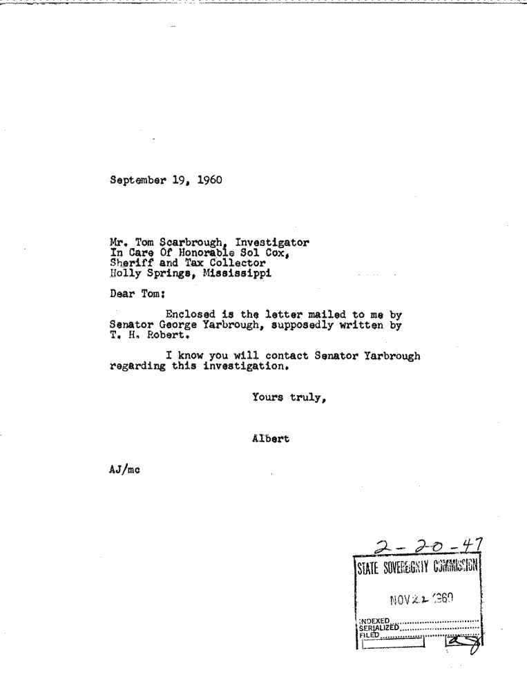 SCR ID # 2-20-1-38-1-1-1