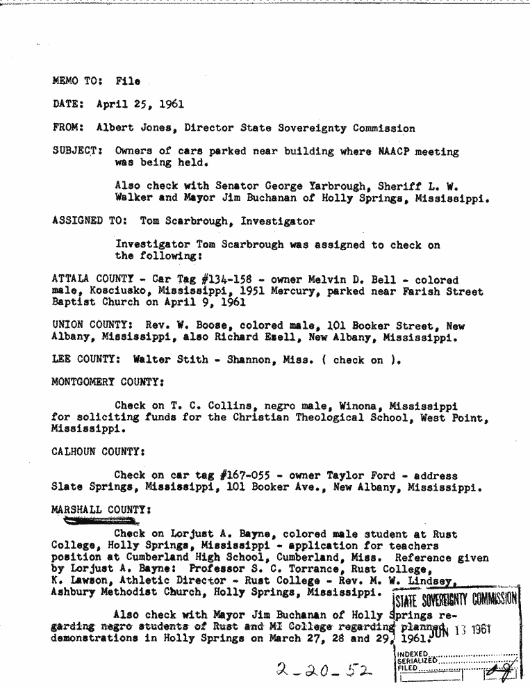 SCR ID # 2-20-1-43-1-1-1