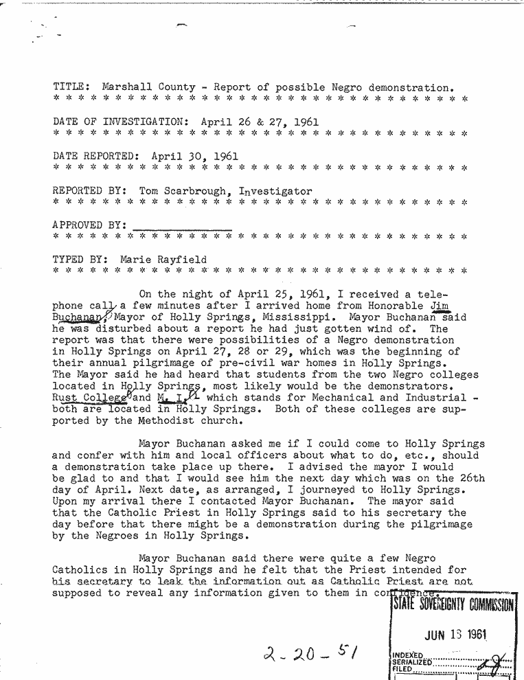 SCR ID # 2-20-1-46-1-1-1