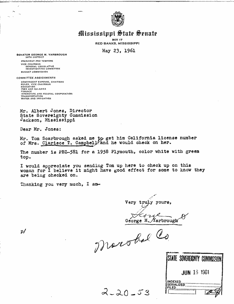 SCR ID # 2-20-1-47-1-1-1