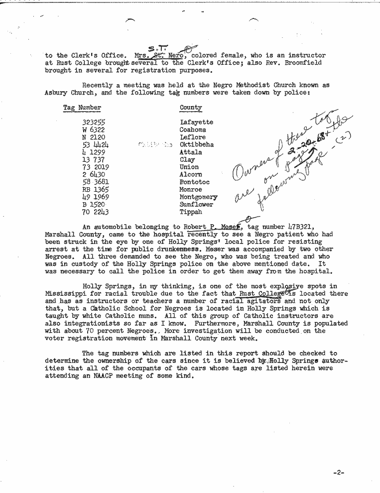 SCR ID # 2-20-1-67-2-1-1