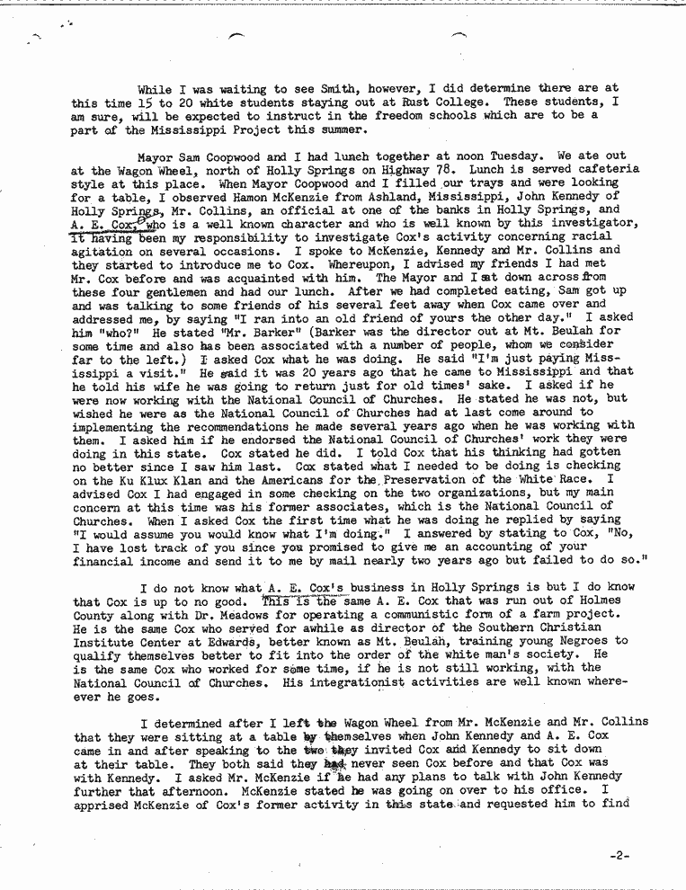 SCR ID # 2-20-1-76-2-1-1