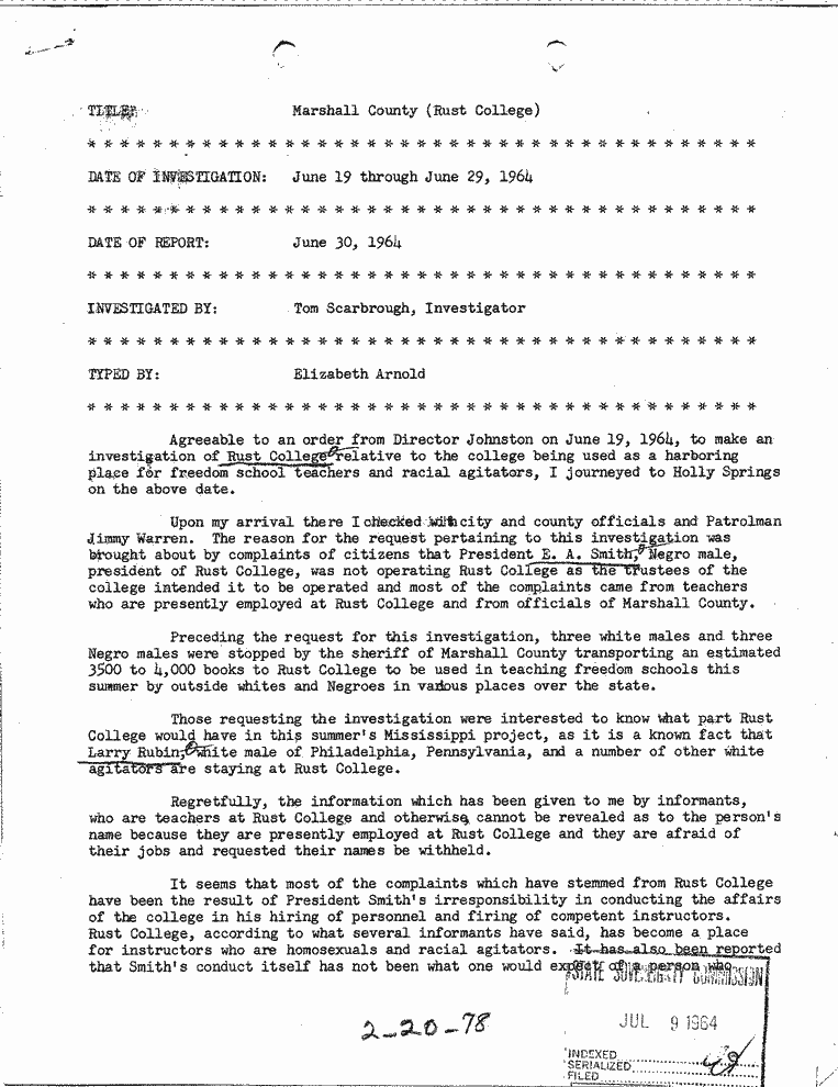 SCR ID # 2-20-1-78-1-1-1