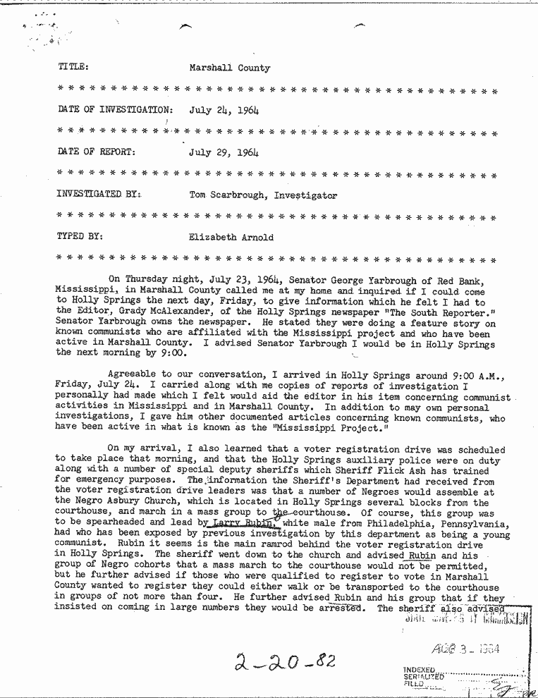 SCR ID # 2-20-2-2-1-1-1