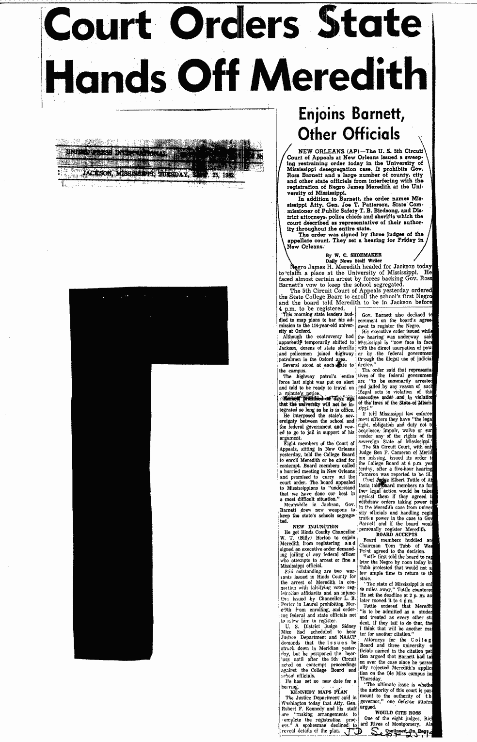 SCR ID # 1-67-3-1-1-1-2