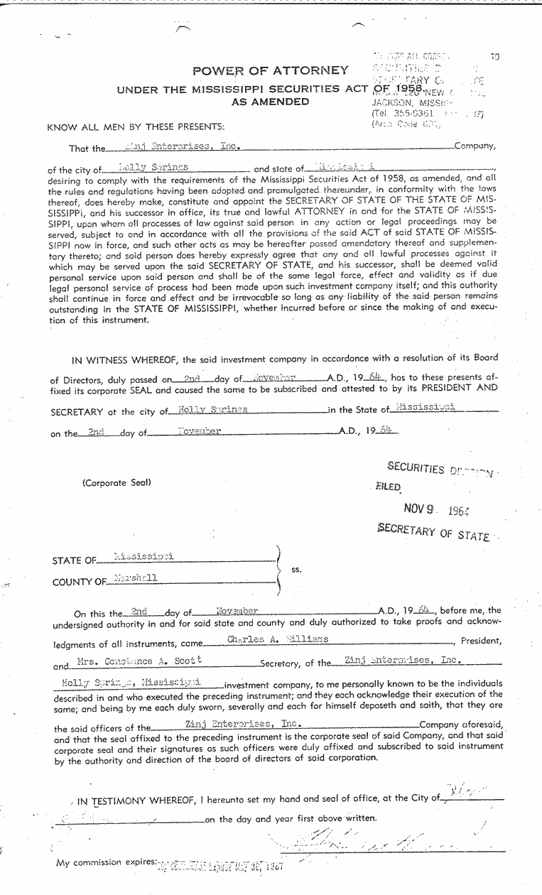 SCR ID # 2-20-2-32-1-1-1