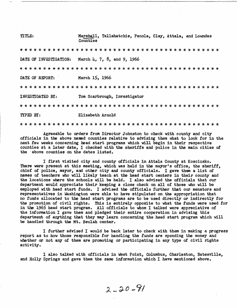 SCR ID # 2-20-2-39-1-1-1