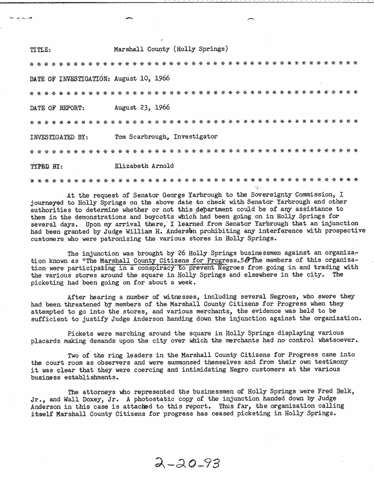 SCR ID # 2-20-2-41-1-1-1