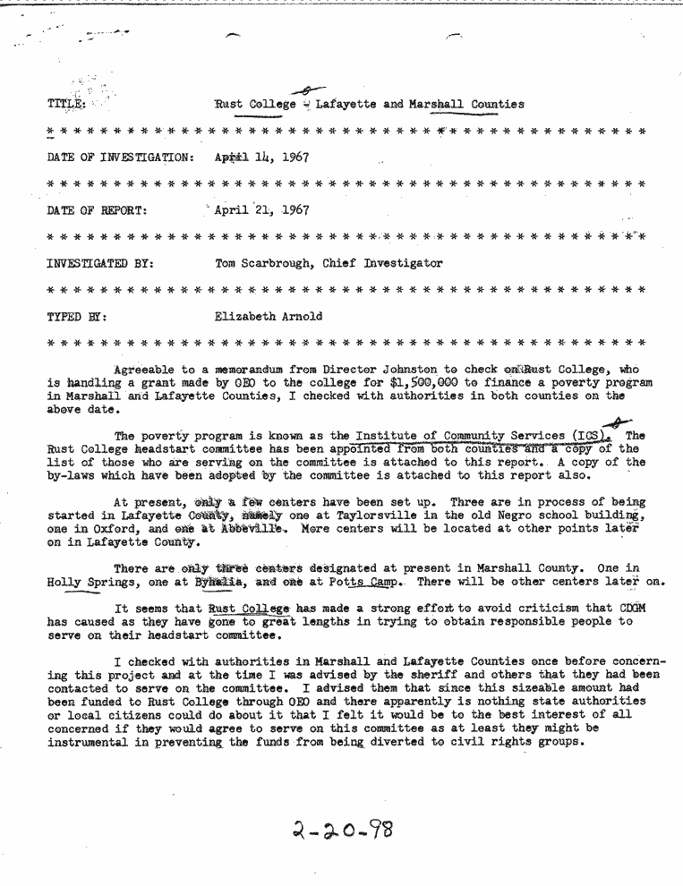 SCR ID # 2-20-2-52-1-1-1