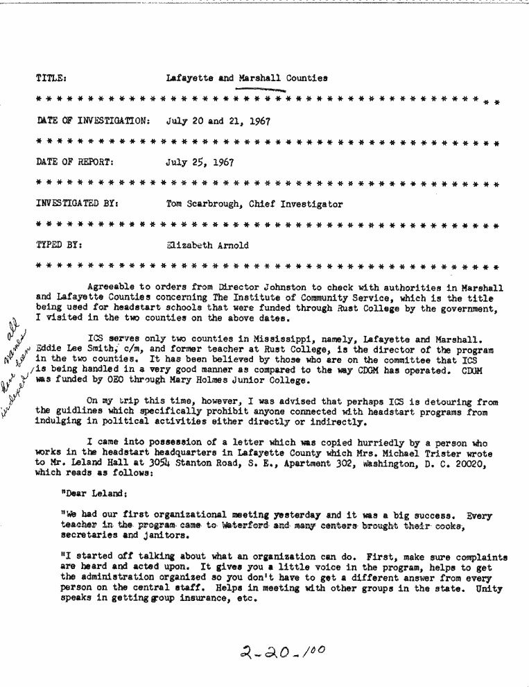 SCR ID # 2-20-2-59-1-1-1