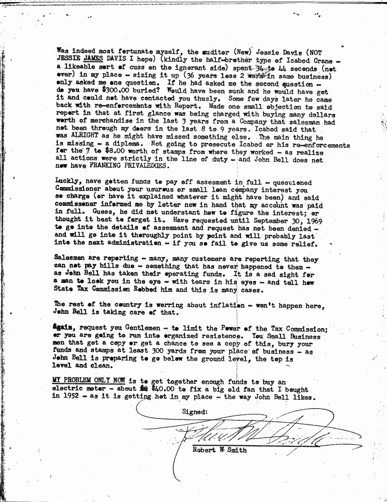 SCR ID # 2-20-2-63-3-1-1