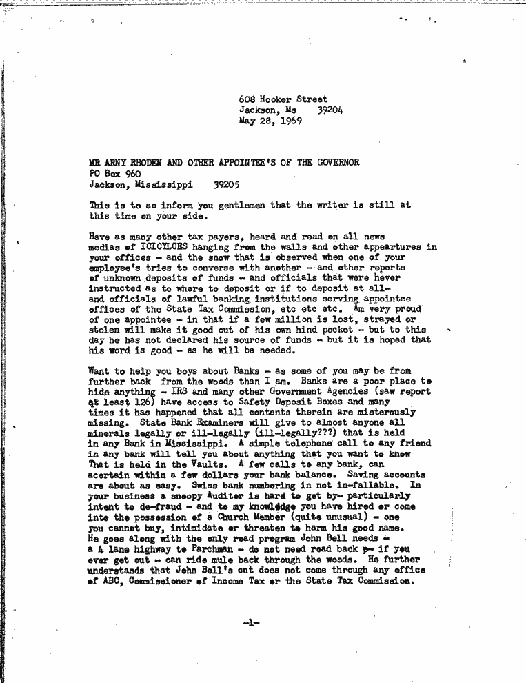 SCR ID # 2-20-2-64-1-1-1