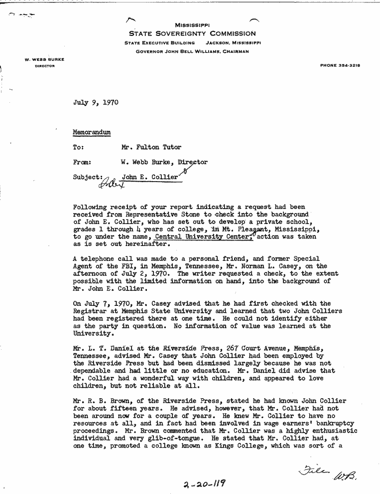 SCR ID # 2-20-2-91-1-1-1