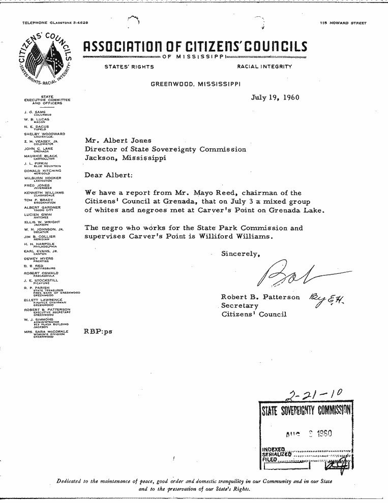 SCR ID # 2-21-1-10-1-1-1