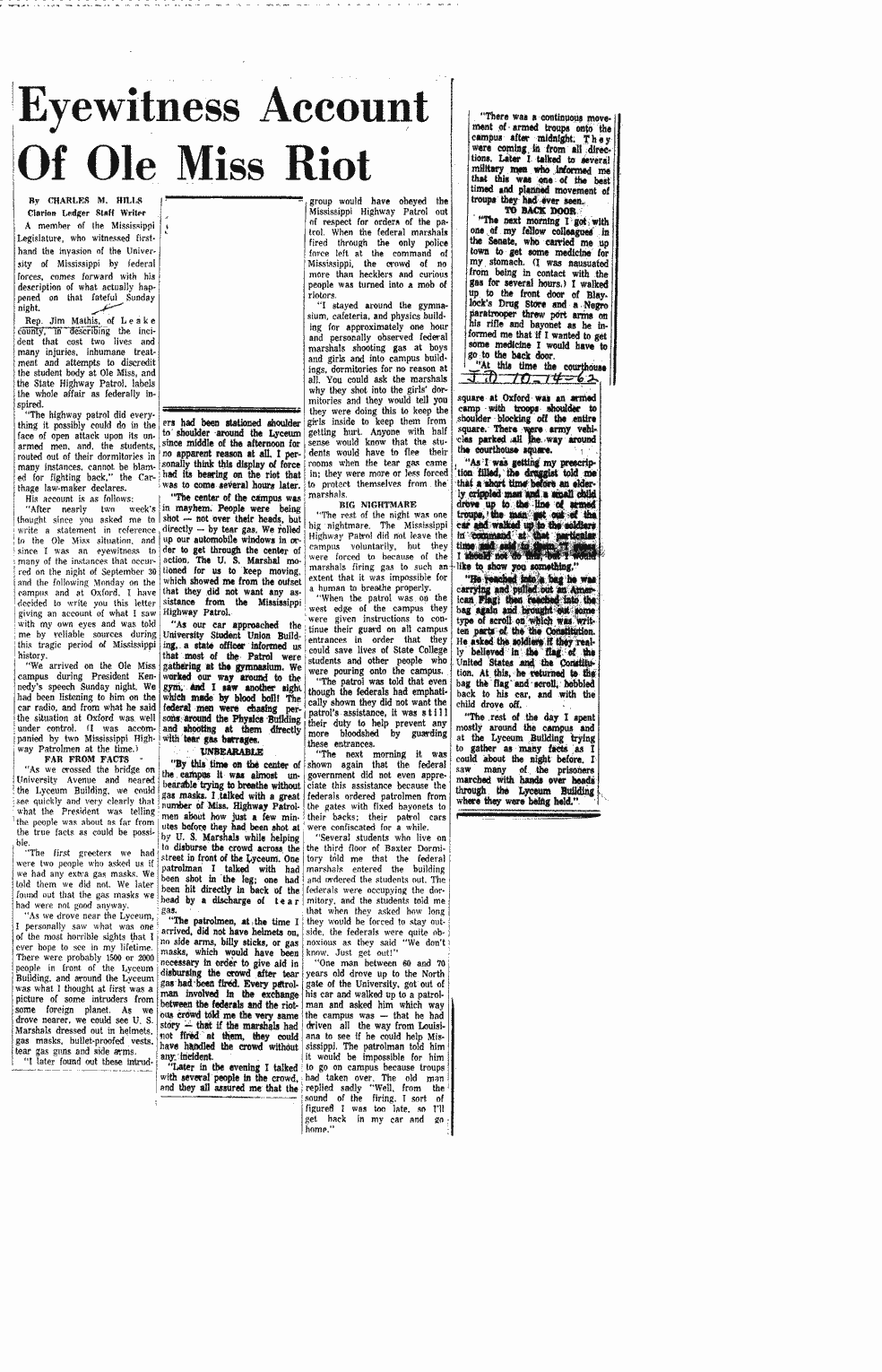 SCR ID # 1-67-3-37-3-1-1