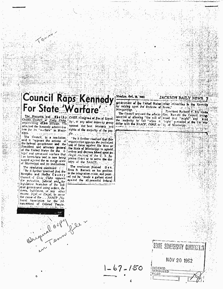 SCR ID # 1-67-3-46-1-1-1