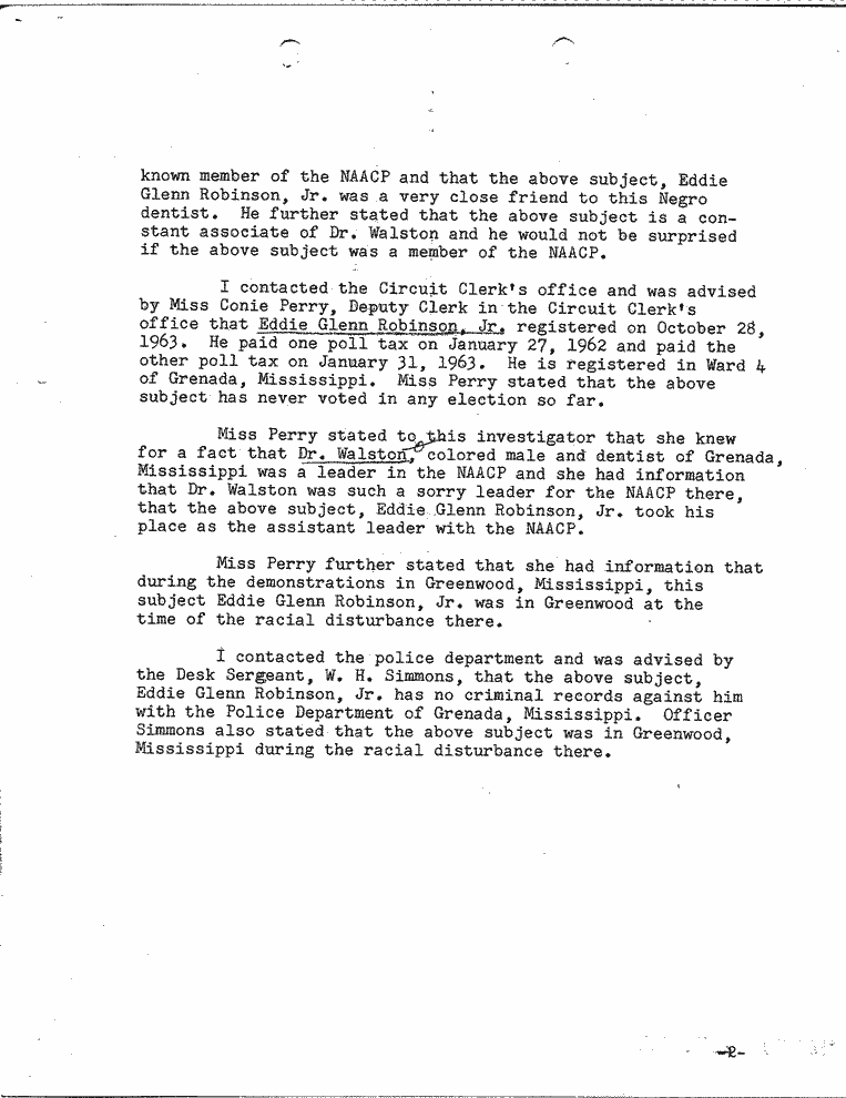 SCR ID # 2-21-1-63-2-1-1