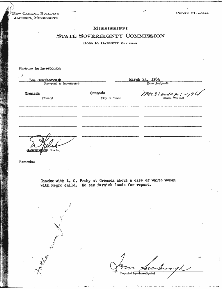 SCR ID # 2-21-1-66-1-1-1