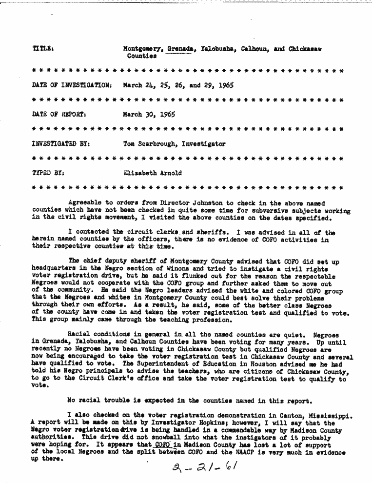 SCR ID # 2-21-1-75-1-1-1