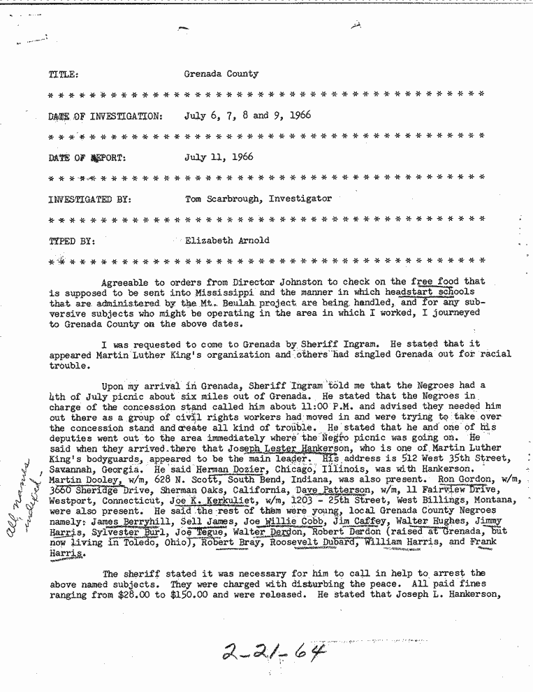 SCR ID # 2-21-1-77-1-1-1