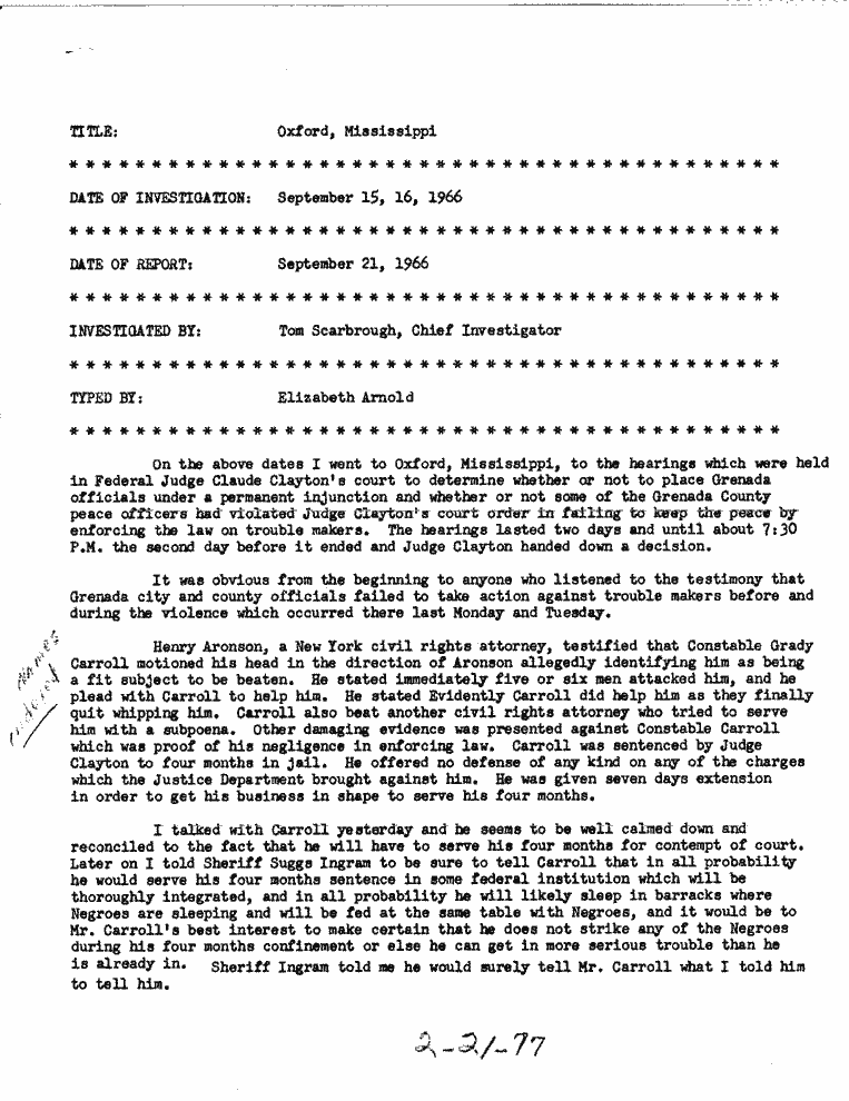 SCR ID # 2-21-1-100-1-1-1
