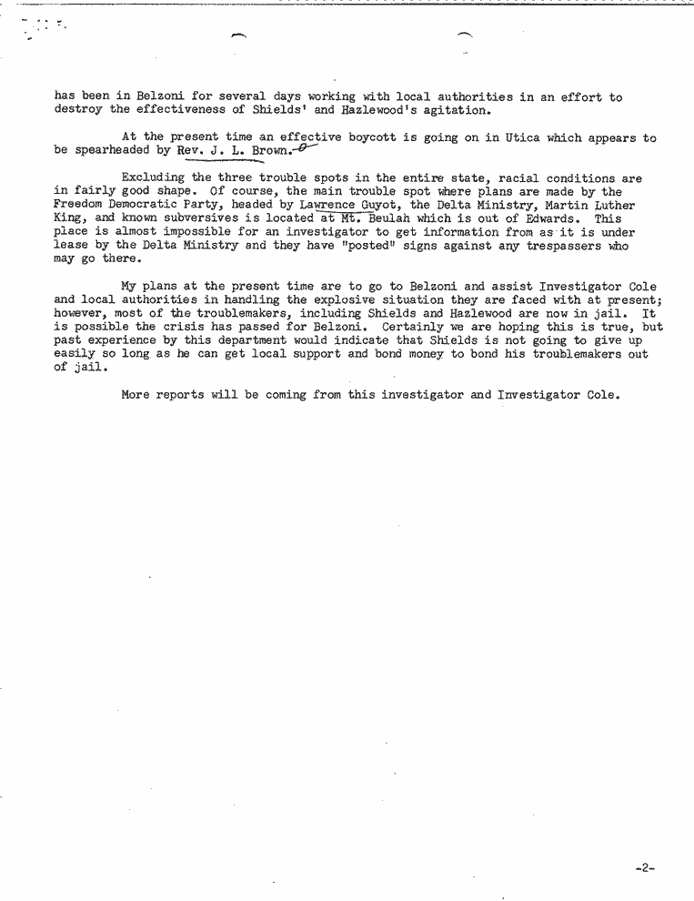 SCR ID # 2-21-2-47-2-1-1