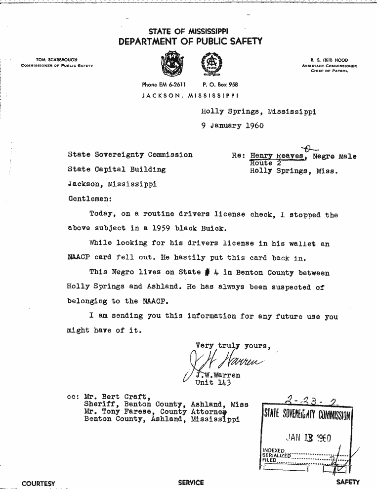 SCR ID # 2-23-0-1-1-1-1