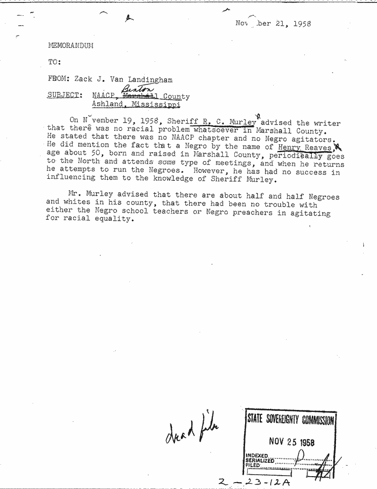 SCR ID # 2-23-0-11-1-1-1