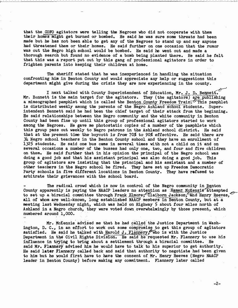 SCR ID # 2-23-0-16-2-1-1