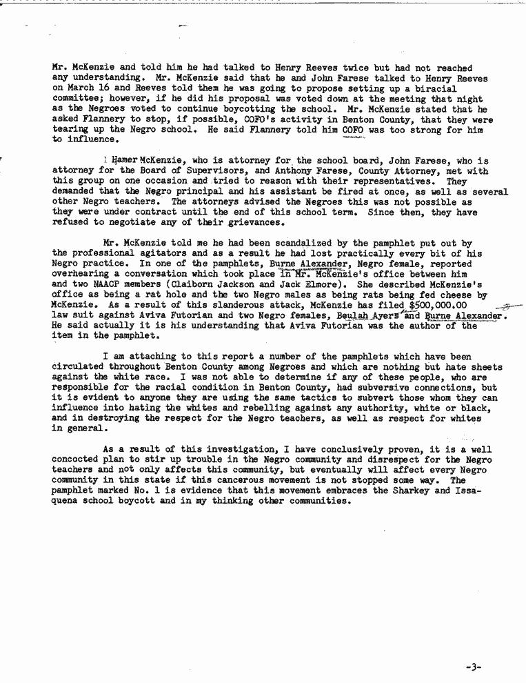 SCR ID # 2-23-0-16-3-1-1