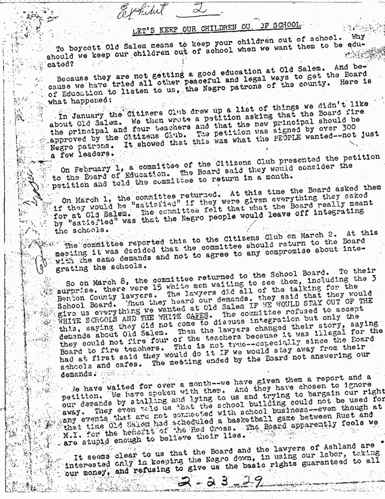 SCR ID # 2-23-0-18-1-1-1