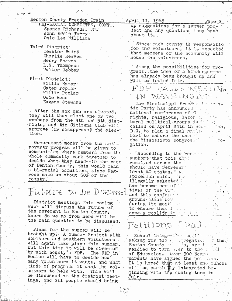 SCR ID # 2-23-0-20-3-1-1