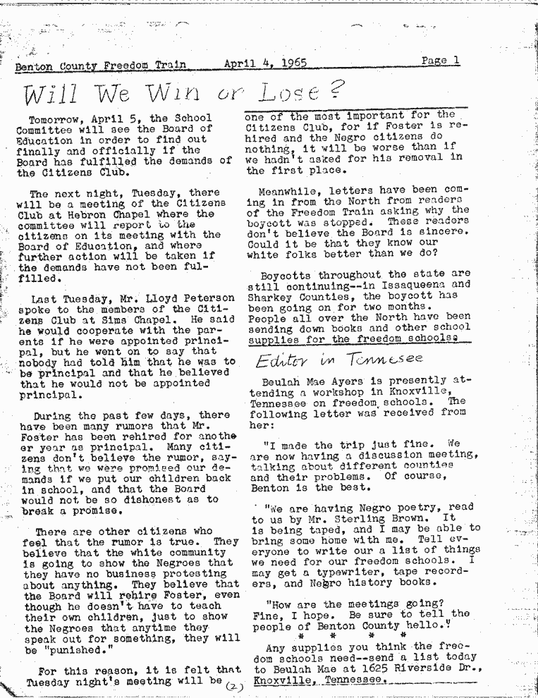 SCR ID # 2-23-0-21-2-1-1