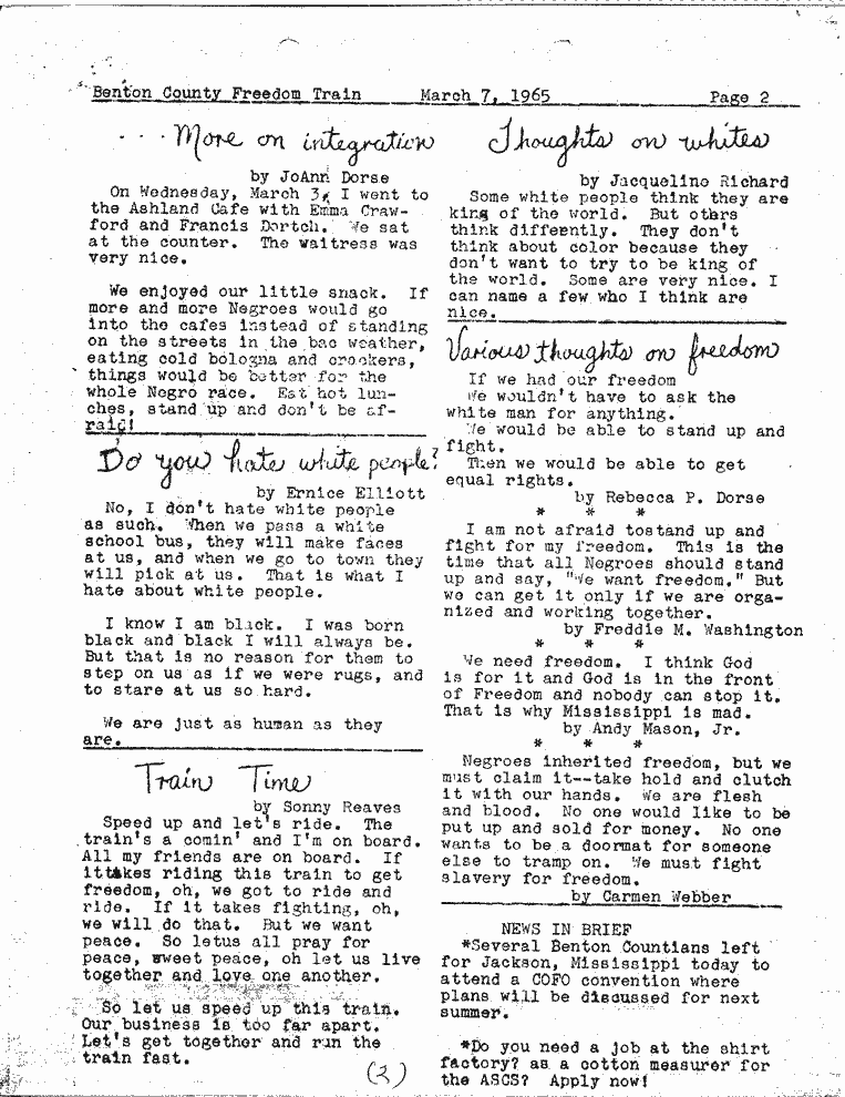 SCR ID # 2-23-0-25-3-1-1