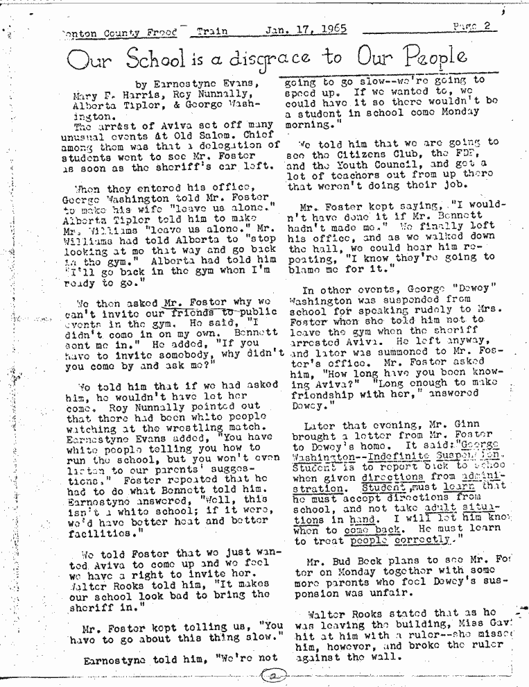 SCR ID # 2-23-0-30-3-1-1