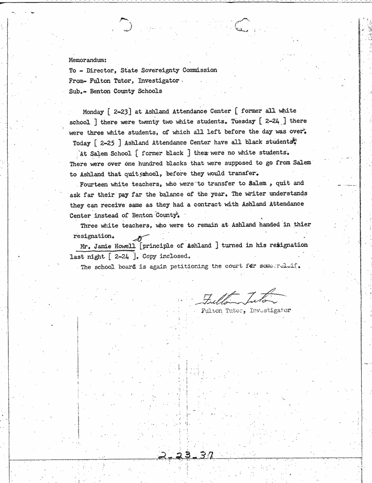 SCR ID # 2-23-0-36-1-1-1