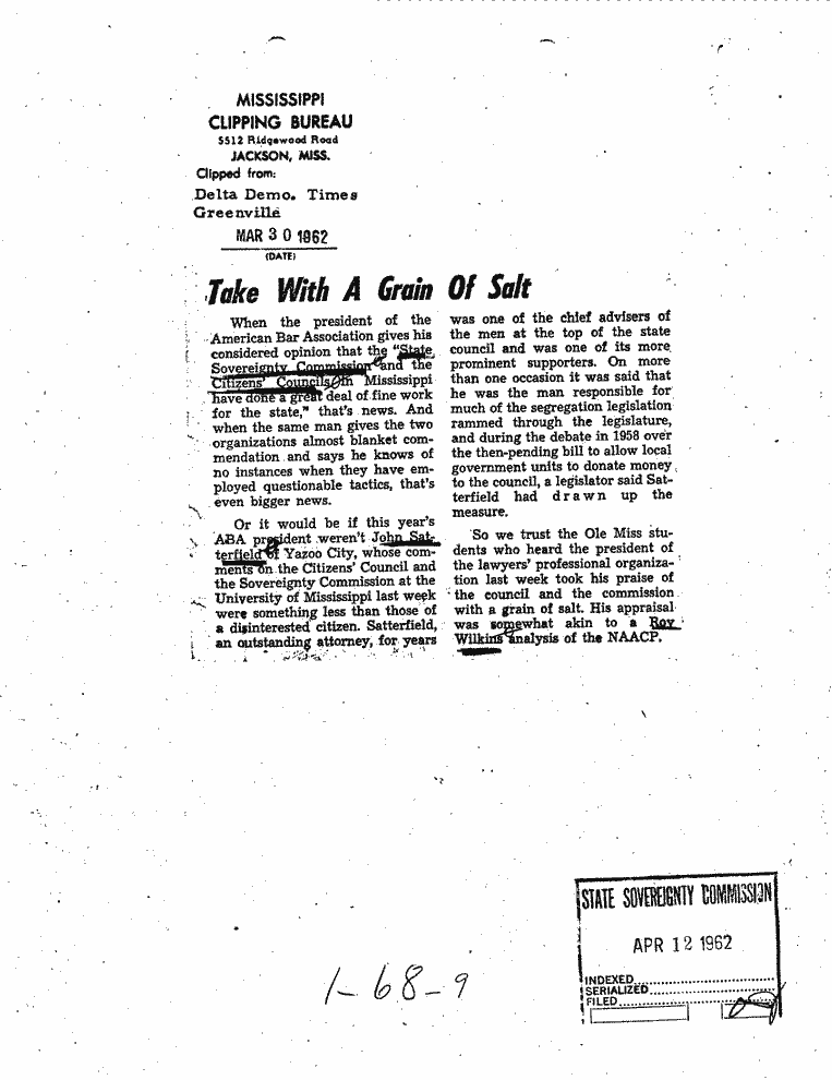 SCR ID # 1-68-0-17-1-1-1