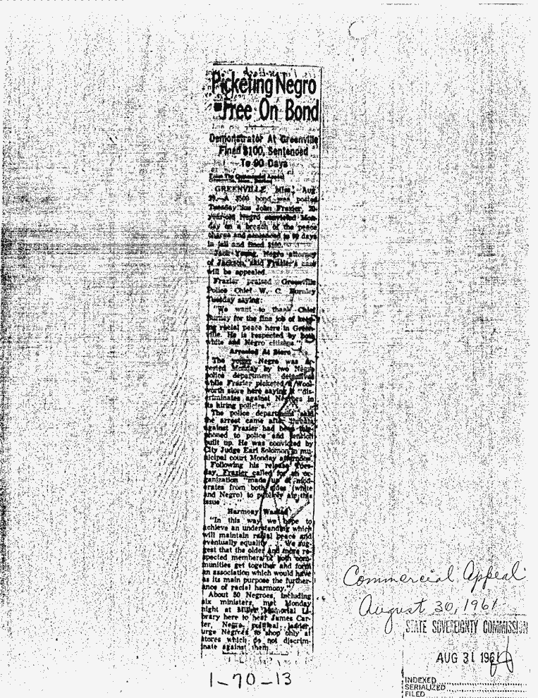 SCR ID # 1-70-0-12-1-1-1