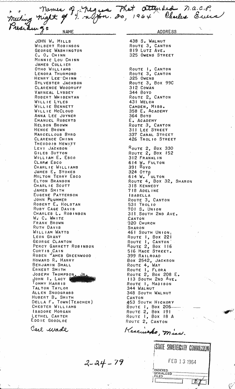 SCR ID # 2-24-2-4-1-1-1