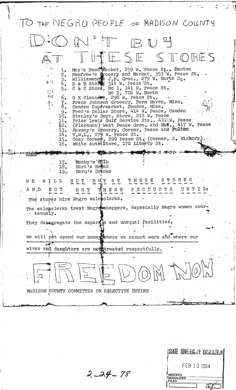 SCR ID # 2-24-2-6-1-1-1